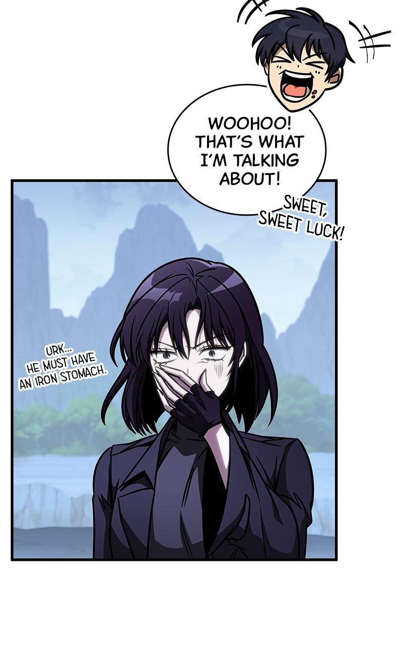 My Very Own Tower Strategy Guide Chap 44 - Next Chap 45