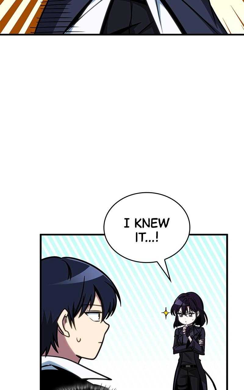 My Very Own Tower Strategy Guide Chap 44 - Next Chap 45