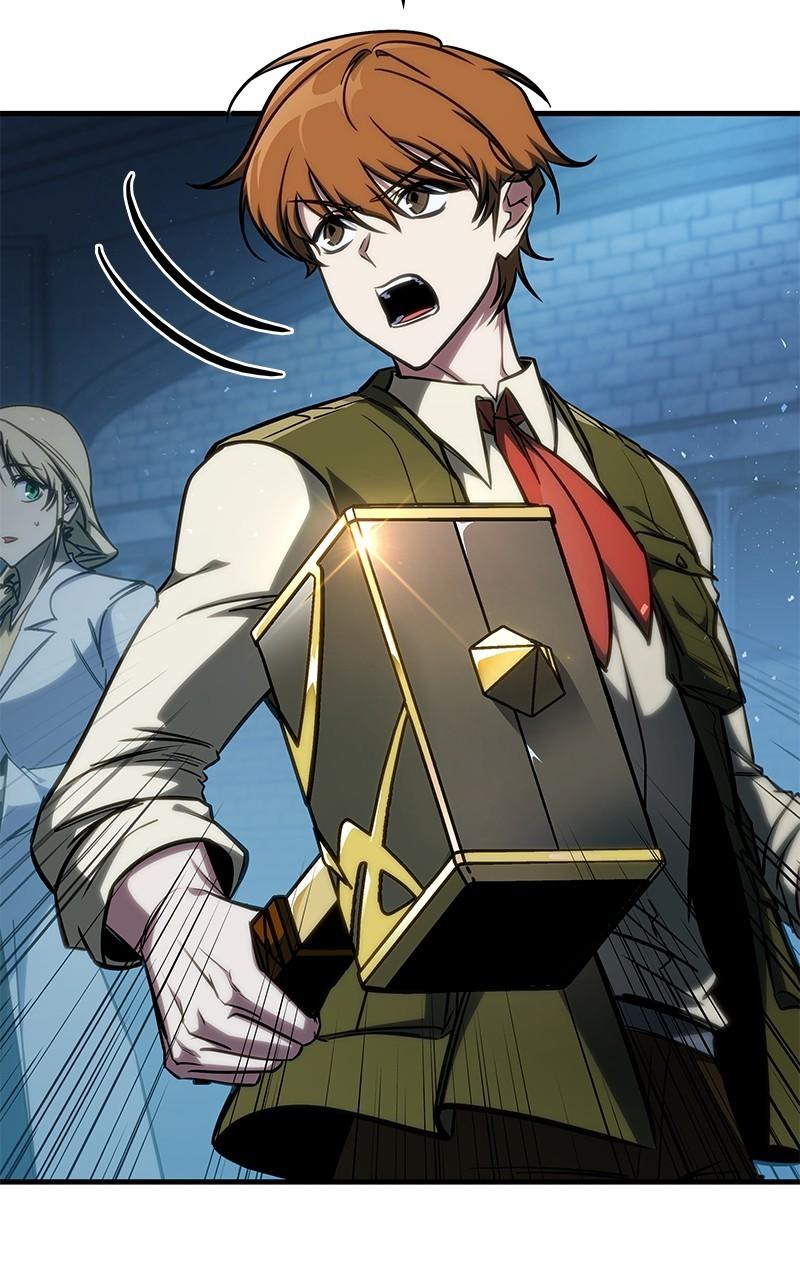 My Very Own Tower Strategy Guide Chap 44 - Next Chap 45