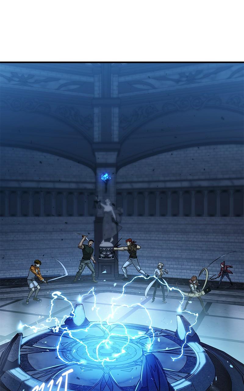 My Very Own Tower Strategy Guide Chap 44 - Next Chap 45