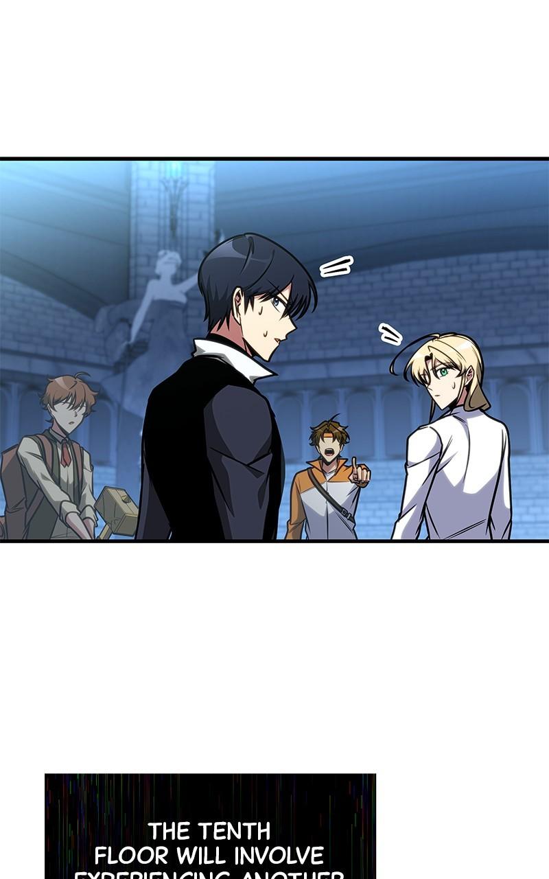 My Very Own Tower Strategy Guide Chap 44 - Next Chap 45