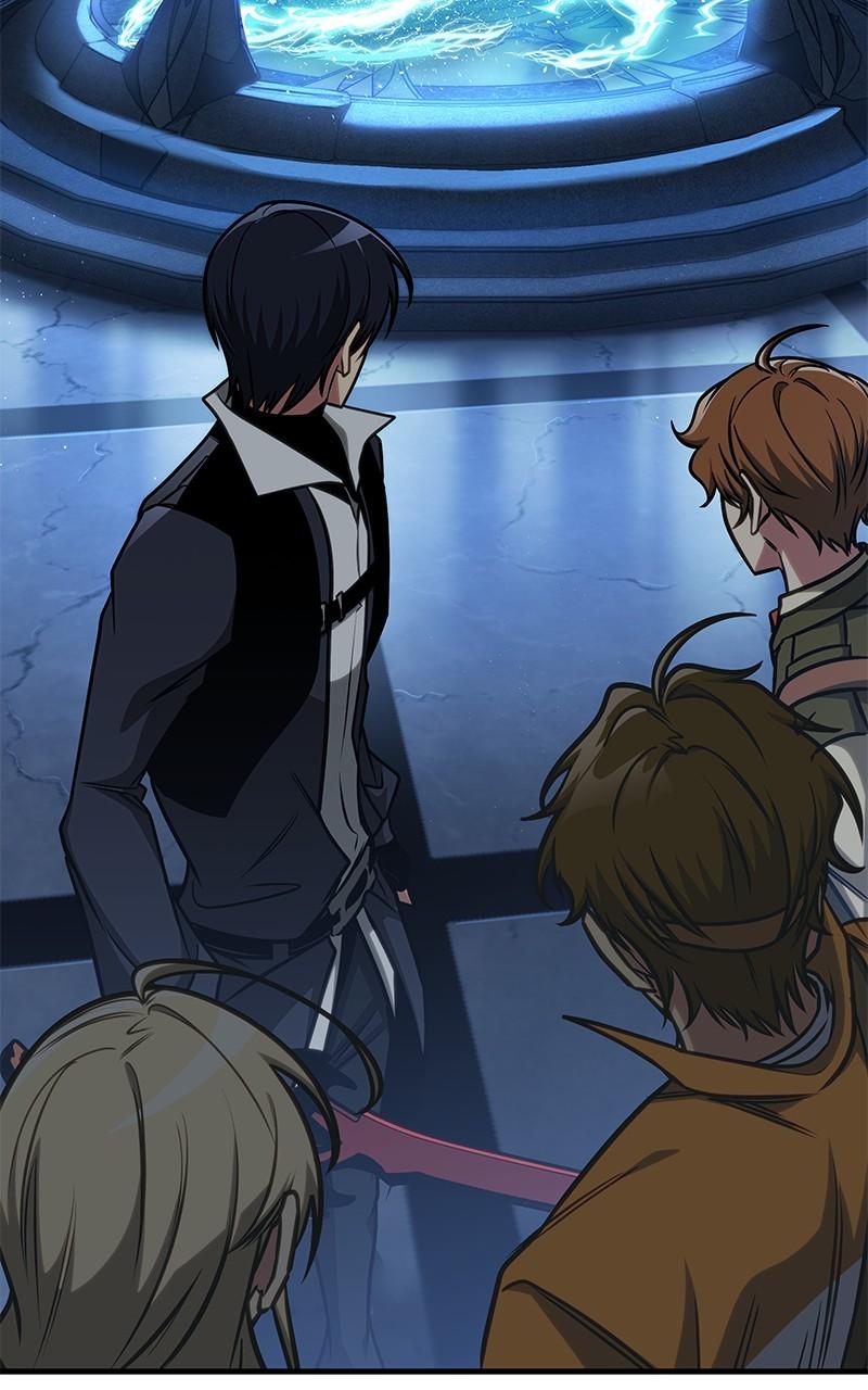 My Very Own Tower Strategy Guide Chap 44 - Next Chap 45