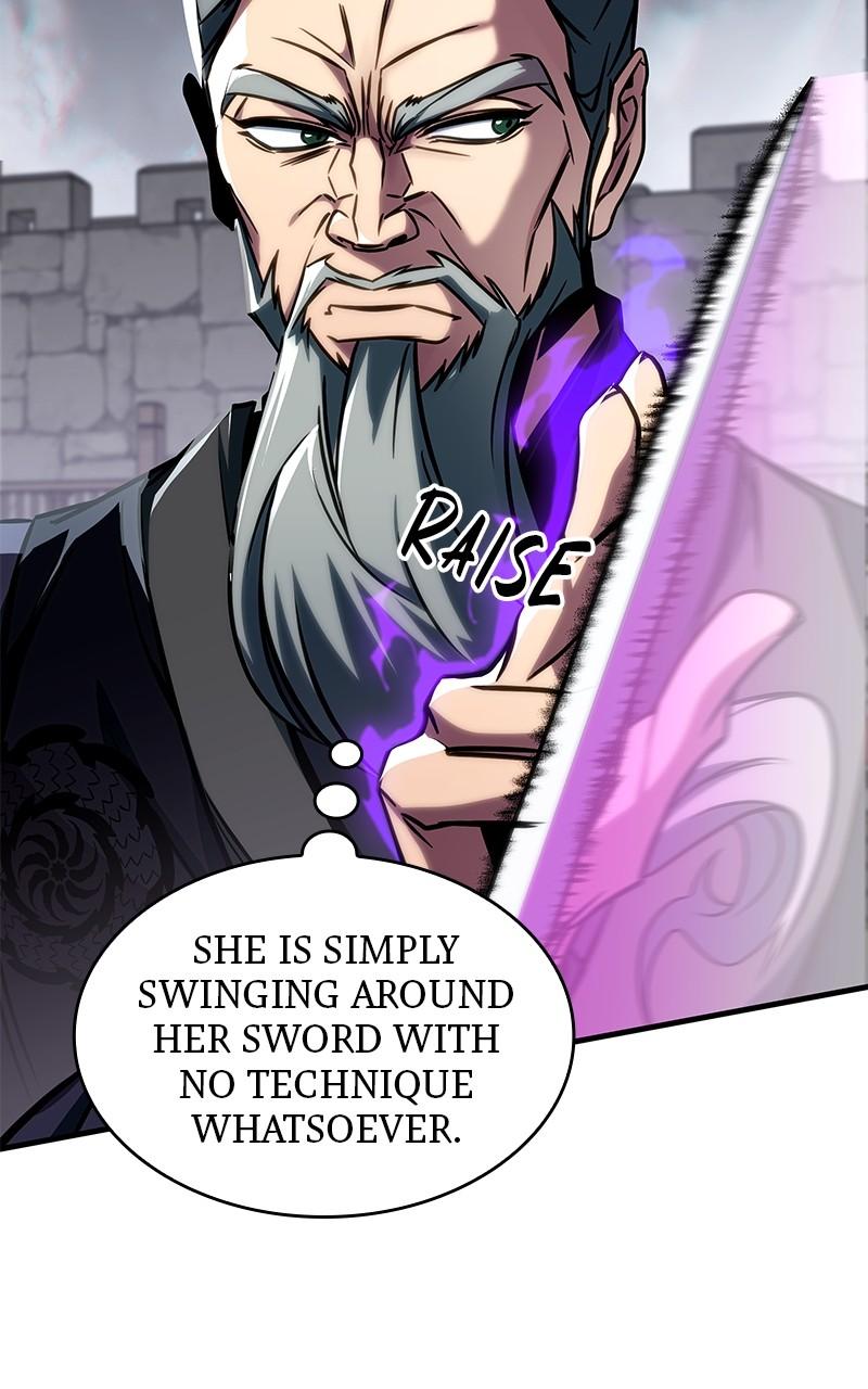 My Very Own Tower Strategy Guide Chap 45 - Next Chap 46