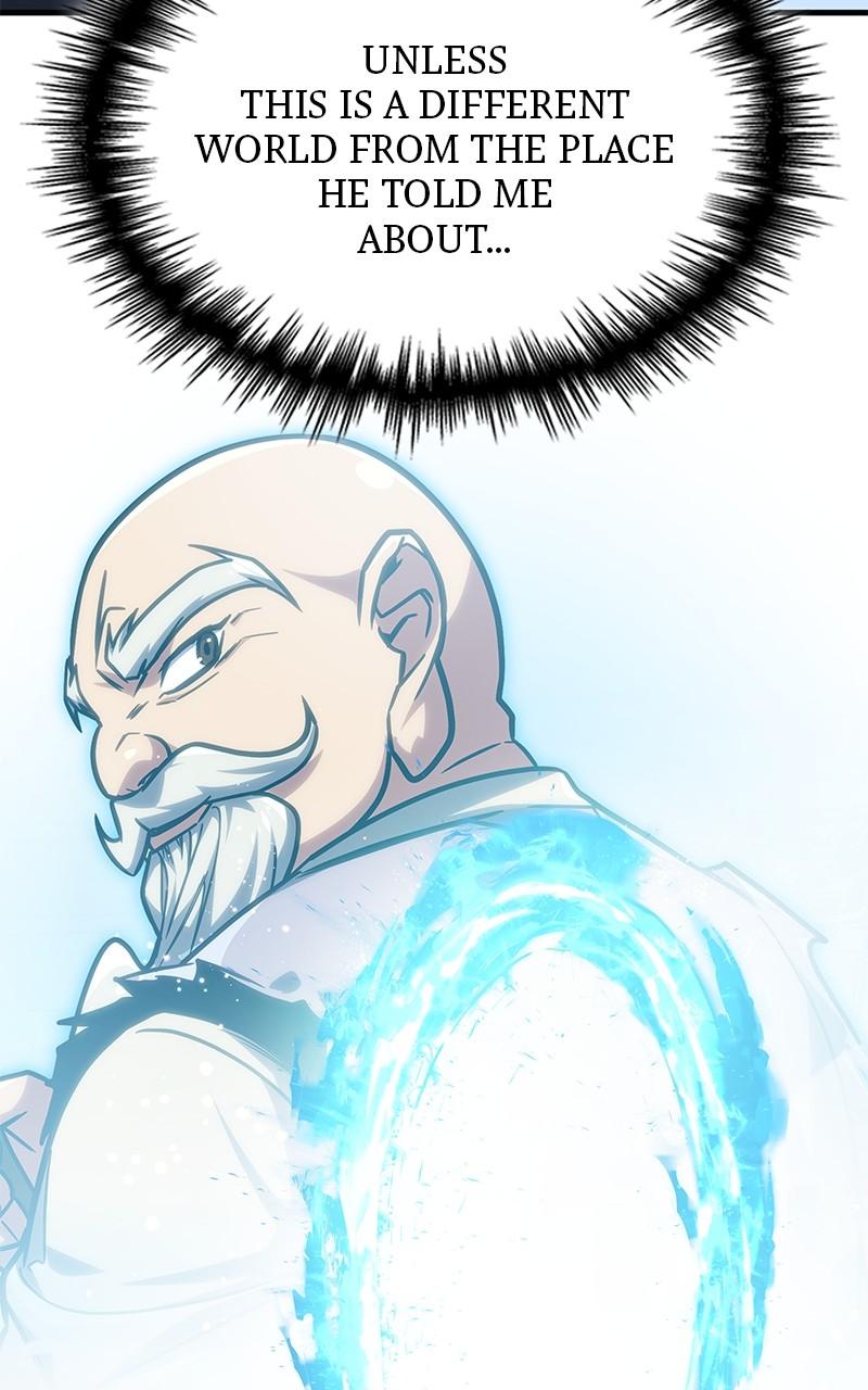 My Very Own Tower Strategy Guide Chap 45 - Next Chap 46