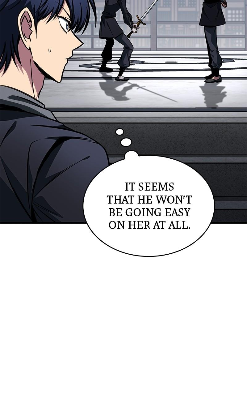 My Very Own Tower Strategy Guide Chap 45 - Next Chap 46