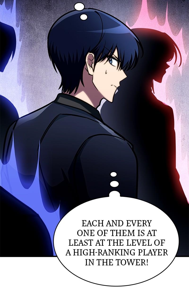 My Very Own Tower Strategy Guide Chap 45 - Next Chap 46