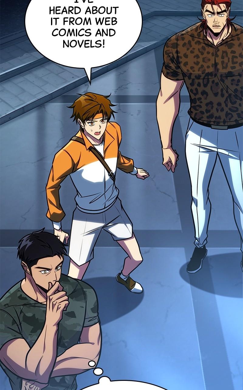 My Very Own Tower Strategy Guide Chap 45 - Next Chap 46