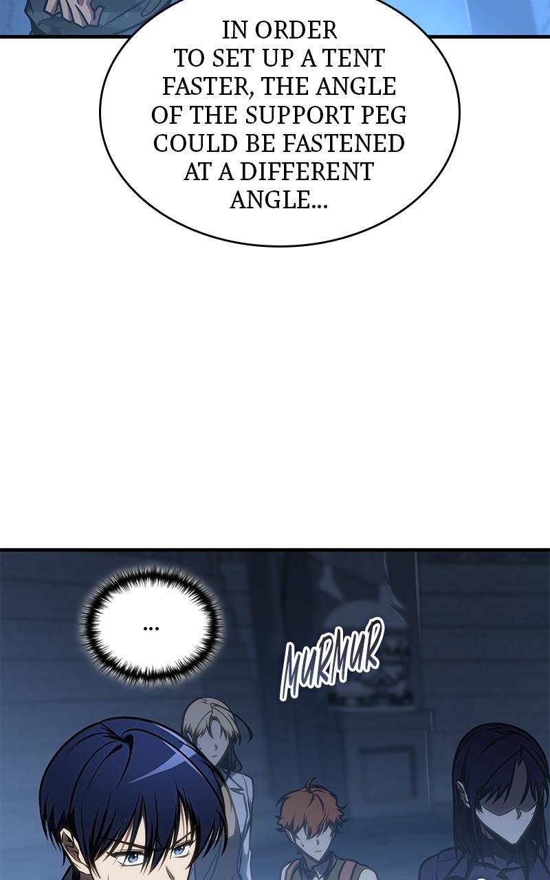 My Very Own Tower Strategy Guide Chap 45 - Next Chap 46