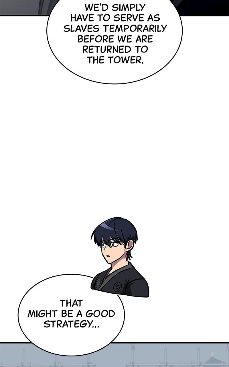 My Very Own Tower Strategy Guide Chap 45 - Next Chap 46