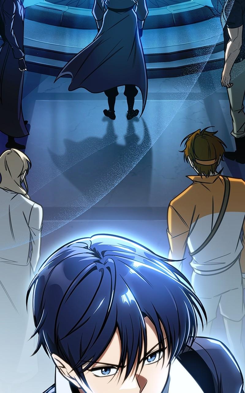 My Very Own Tower Strategy Guide Chap 45 - Next Chap 46