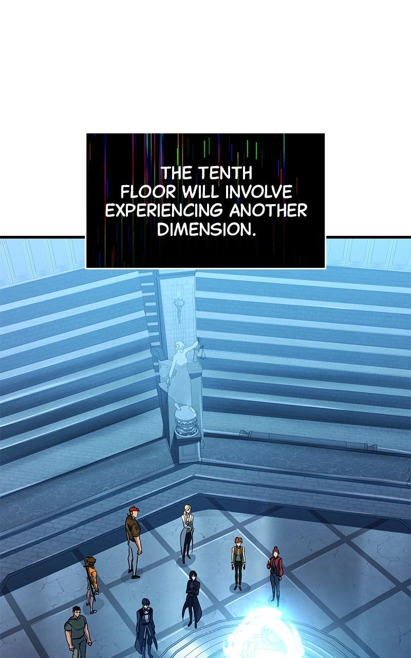 My Very Own Tower Strategy Guide Chap 45 - Next Chap 46