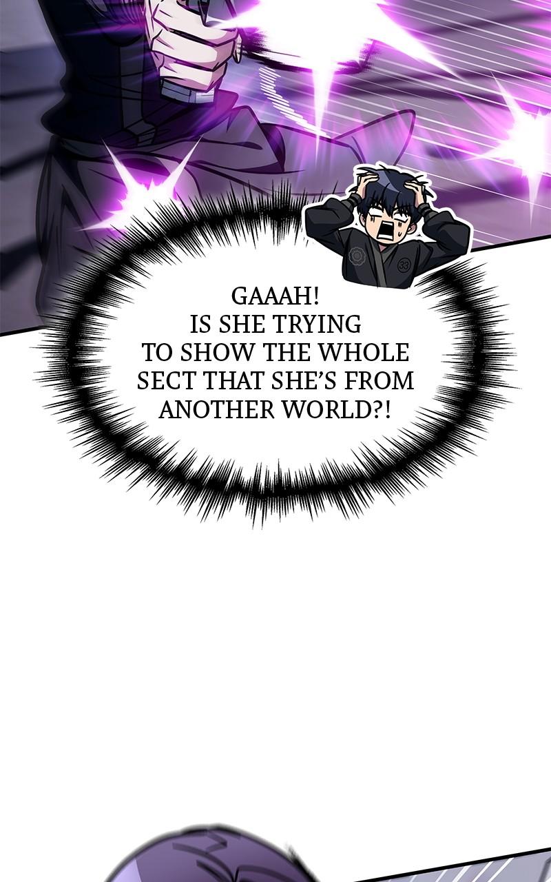 My Very Own Tower Strategy Guide Chap 45 - Next Chap 46