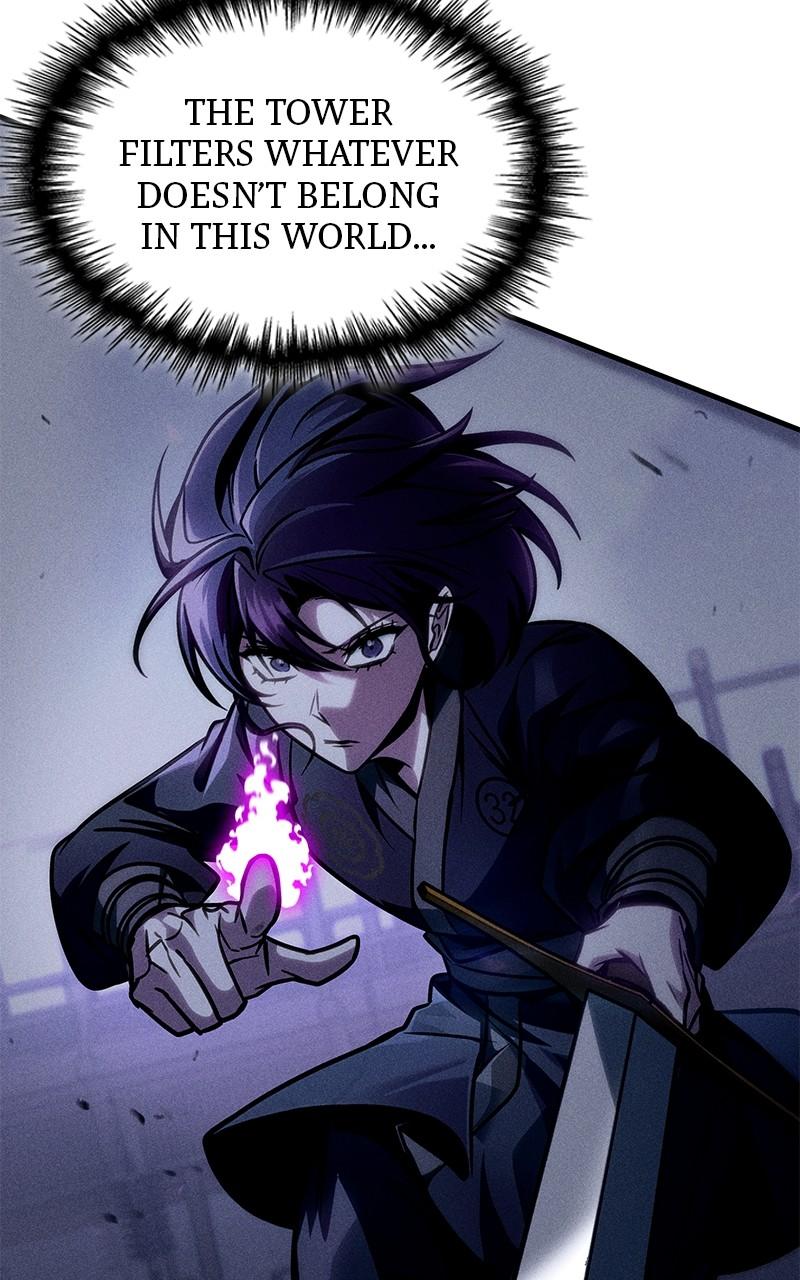 My Very Own Tower Strategy Guide Chap 45 - Next Chap 46