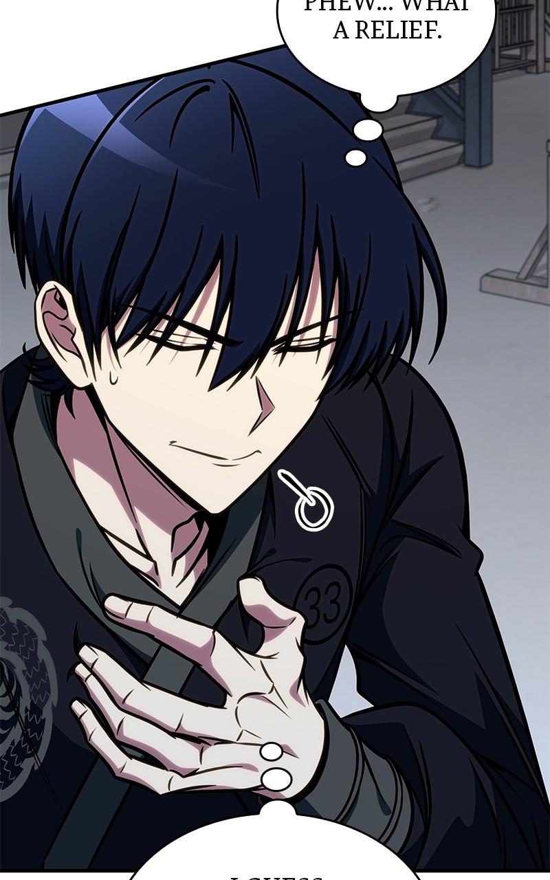 My Very Own Tower Strategy Guide Chap 45 - Next Chap 46