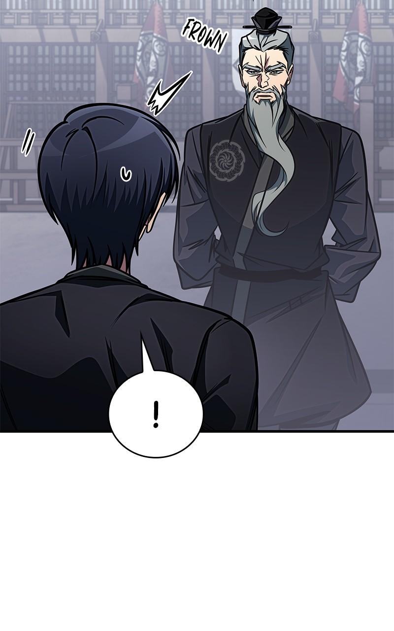 My Very Own Tower Strategy Guide Chap 45 - Next Chap 46