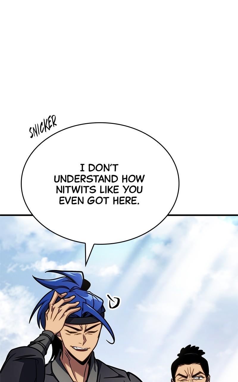 My Very Own Tower Strategy Guide Chap 46 - Next Chap 47