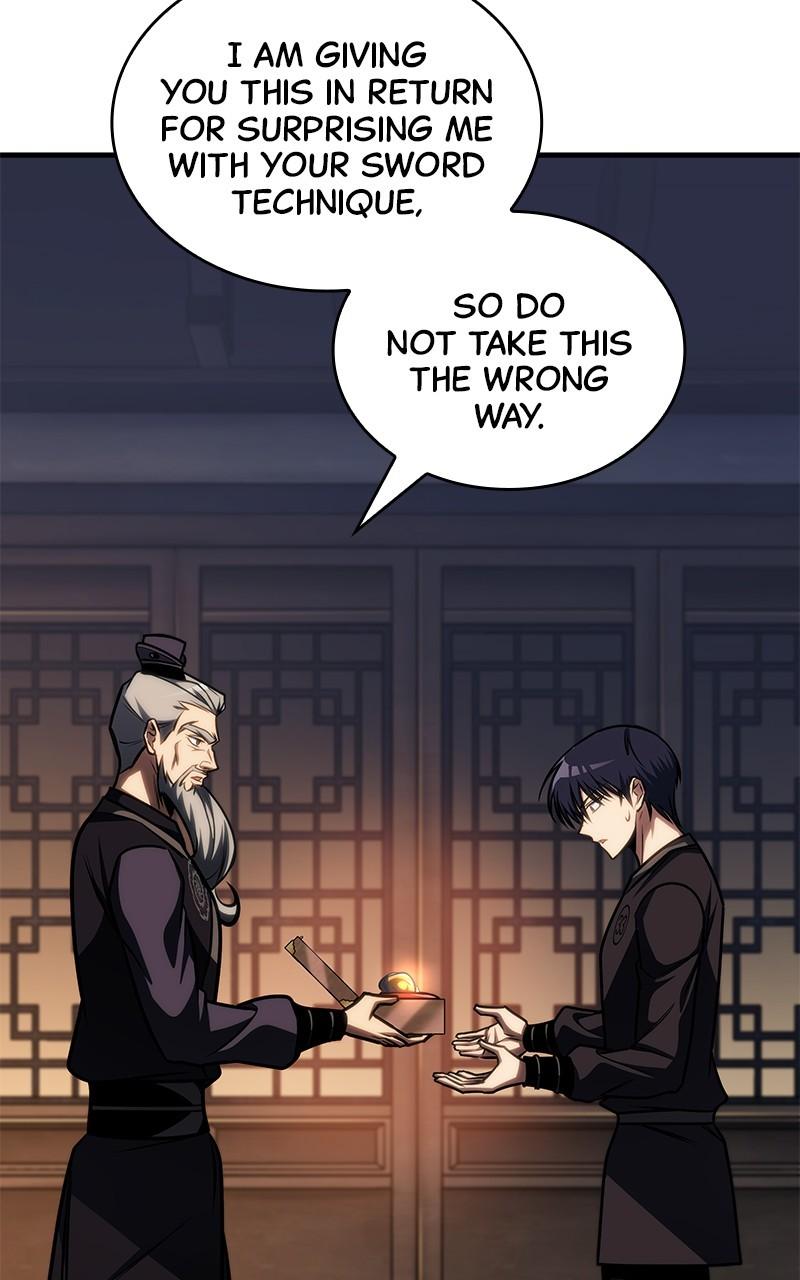 My Very Own Tower Strategy Guide Chap 46 - Next Chap 47