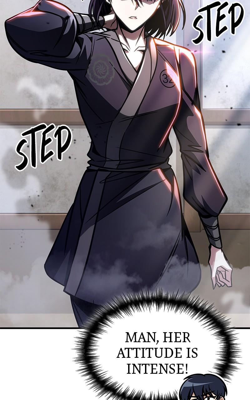 My Very Own Tower Strategy Guide Chap 46 - Next Chap 47