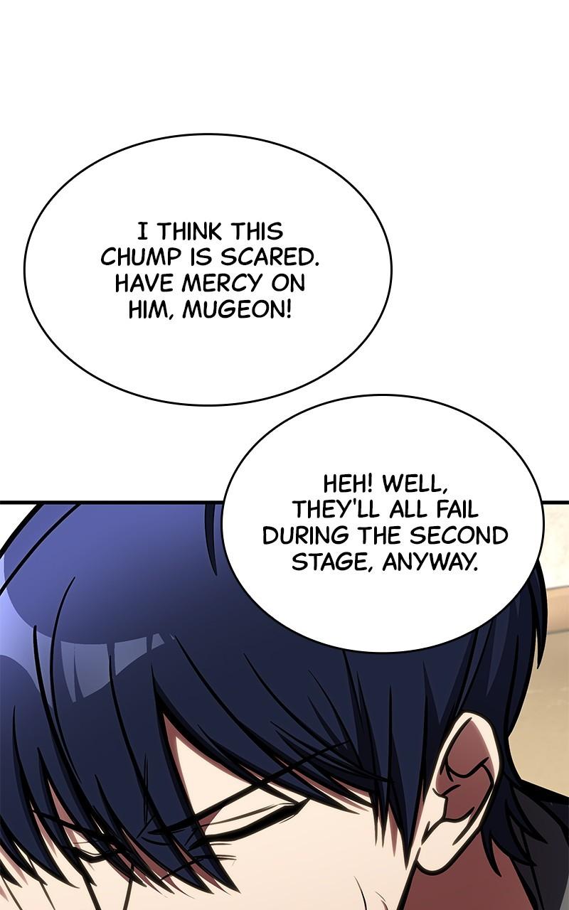 My Very Own Tower Strategy Guide Chap 46 - Next Chap 47