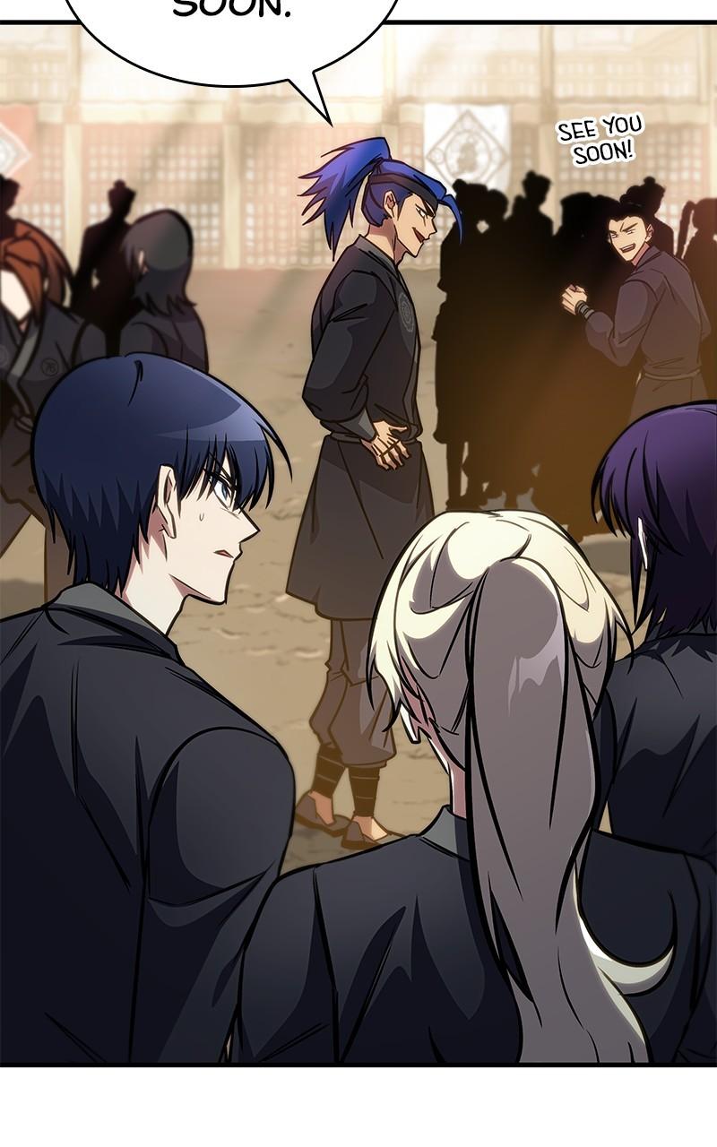 My Very Own Tower Strategy Guide Chap 46 - Next Chap 47