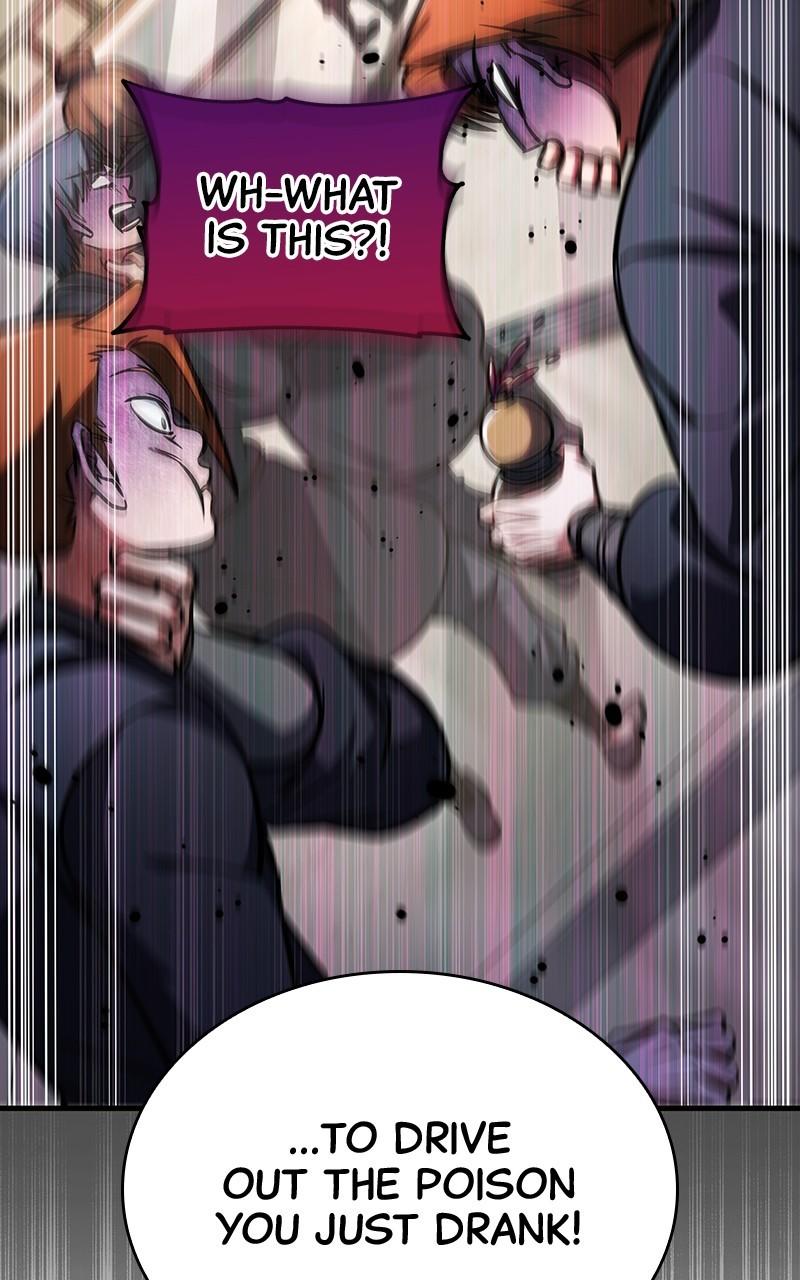 My Very Own Tower Strategy Guide Chap 46 - Next Chap 47