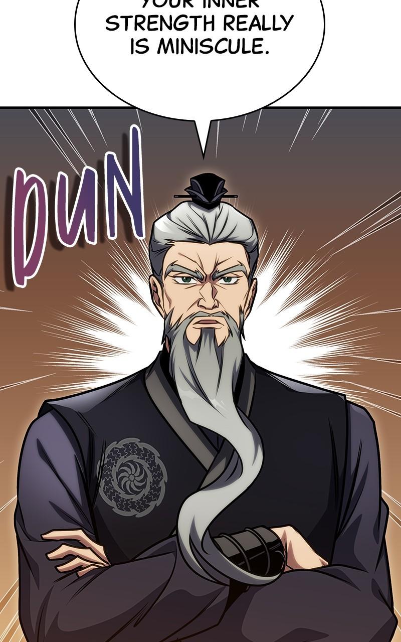 My Very Own Tower Strategy Guide Chap 46 - Next Chap 47