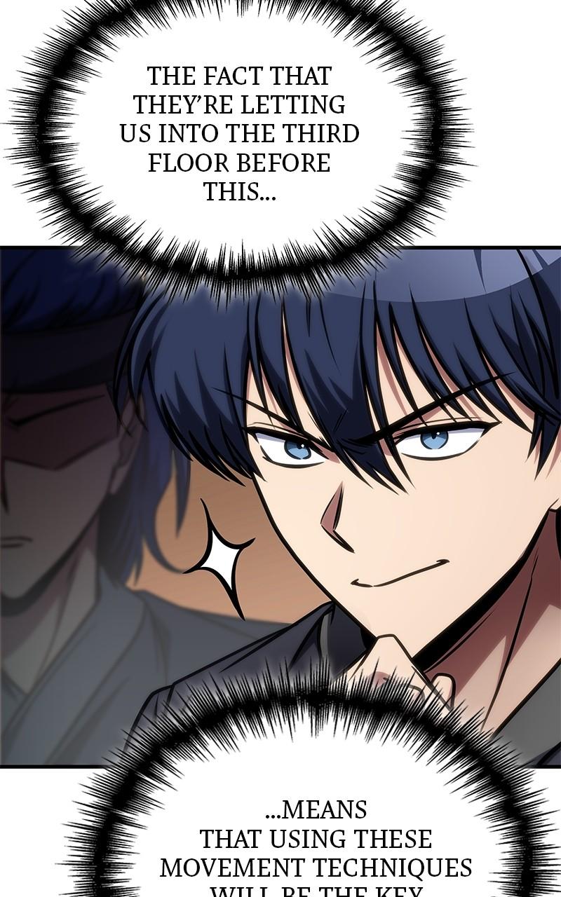 My Very Own Tower Strategy Guide Chap 48 - Next Chap 49