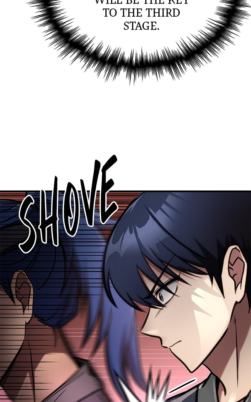 My Very Own Tower Strategy Guide Chap 48 - Next Chap 49