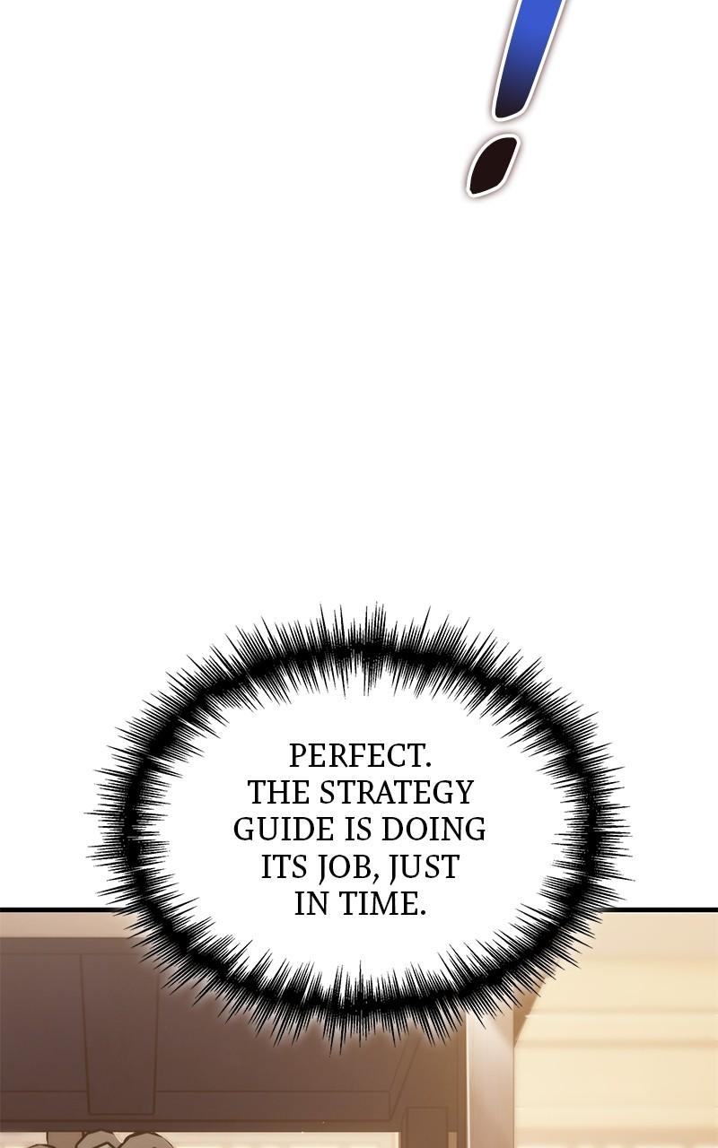 My Very Own Tower Strategy Guide Chap 48 - Next Chap 49