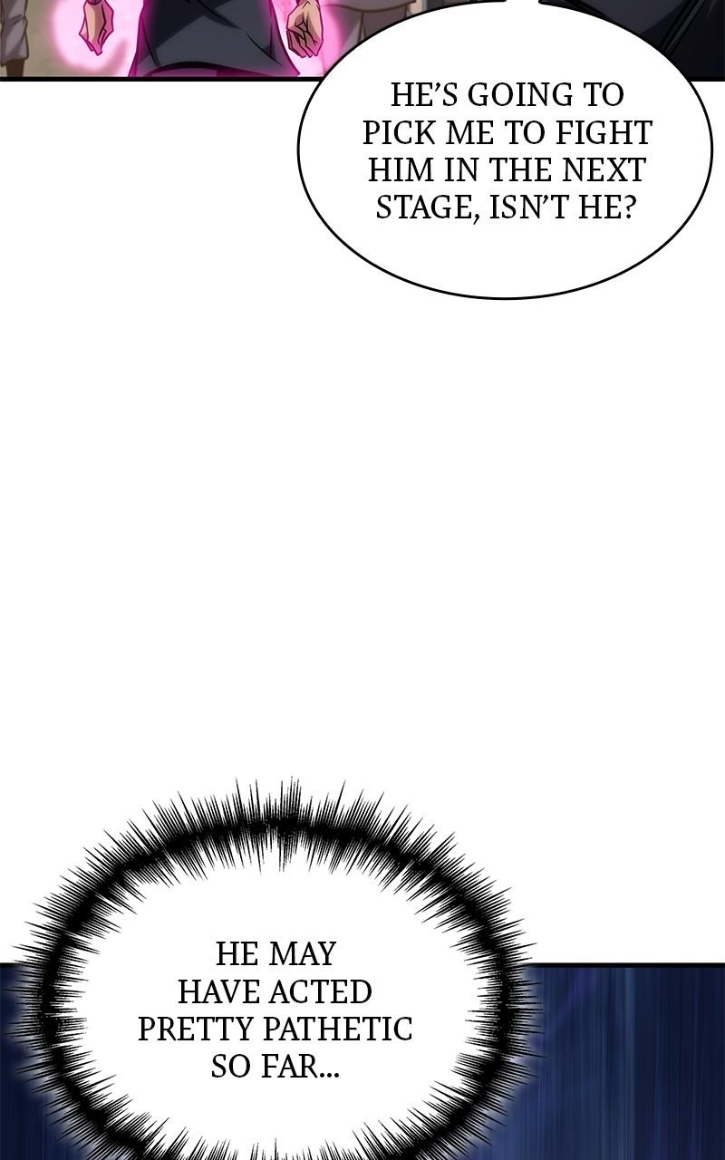 My Very Own Tower Strategy Guide Chap 48 - Next Chap 49