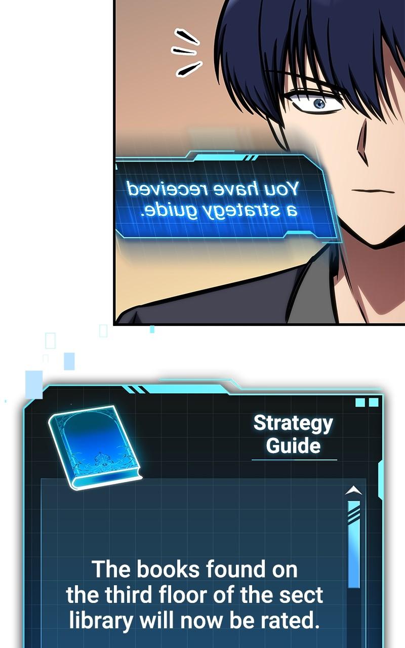 My Very Own Tower Strategy Guide Chap 48 - Next Chap 49