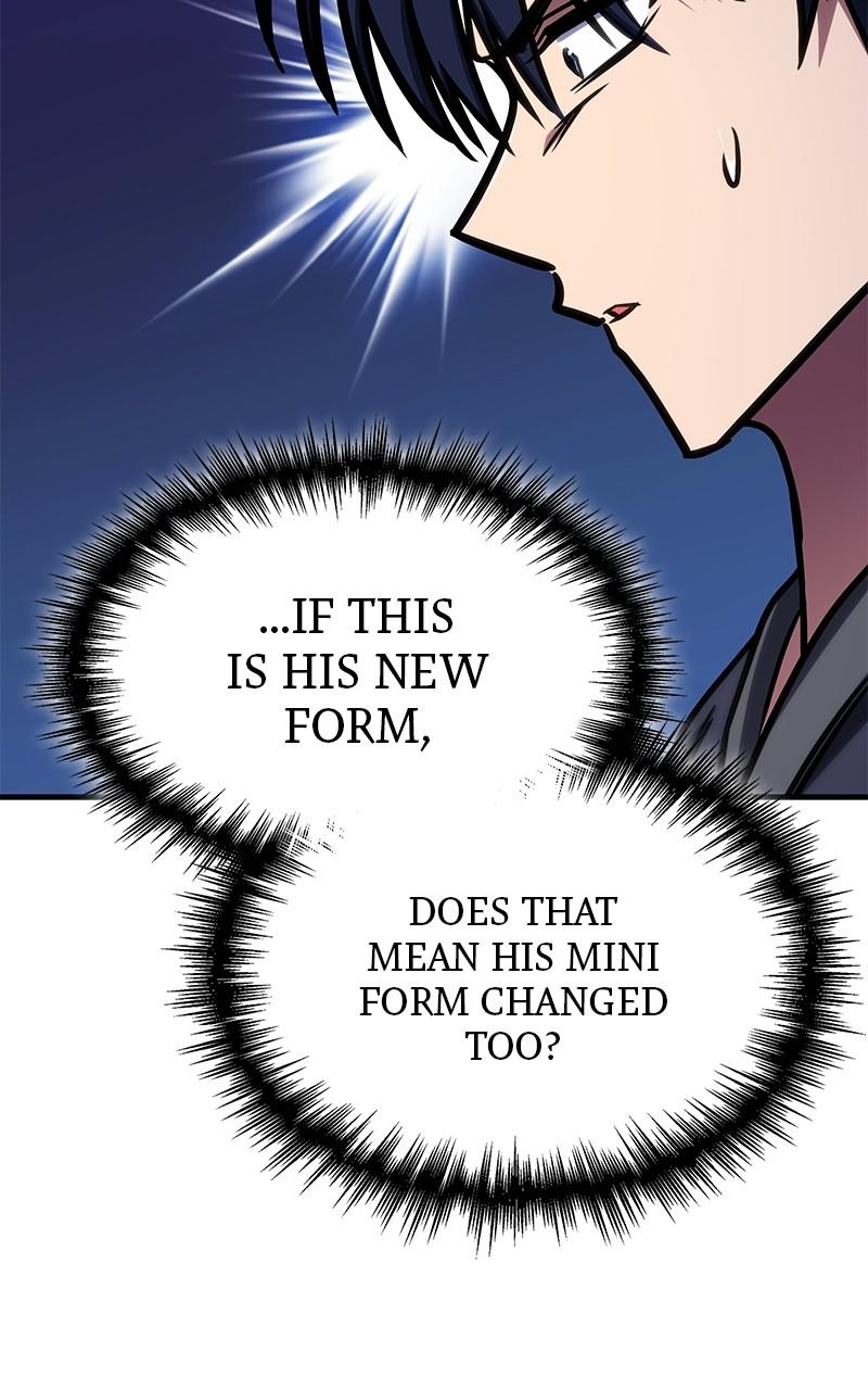 My Very Own Tower Strategy Guide Chap 48 - Next Chap 49