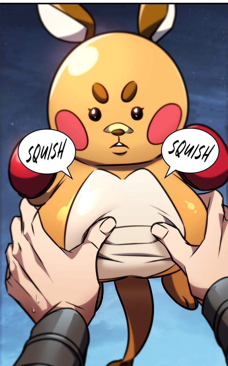 My Very Own Tower Strategy Guide Chap 48 - Next Chap 49