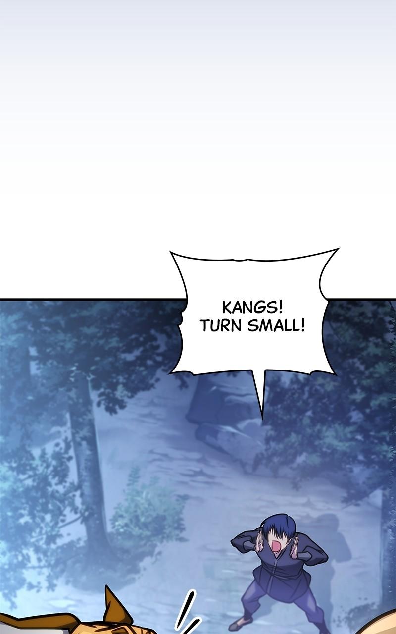 My Very Own Tower Strategy Guide Chap 48 - Next Chap 49