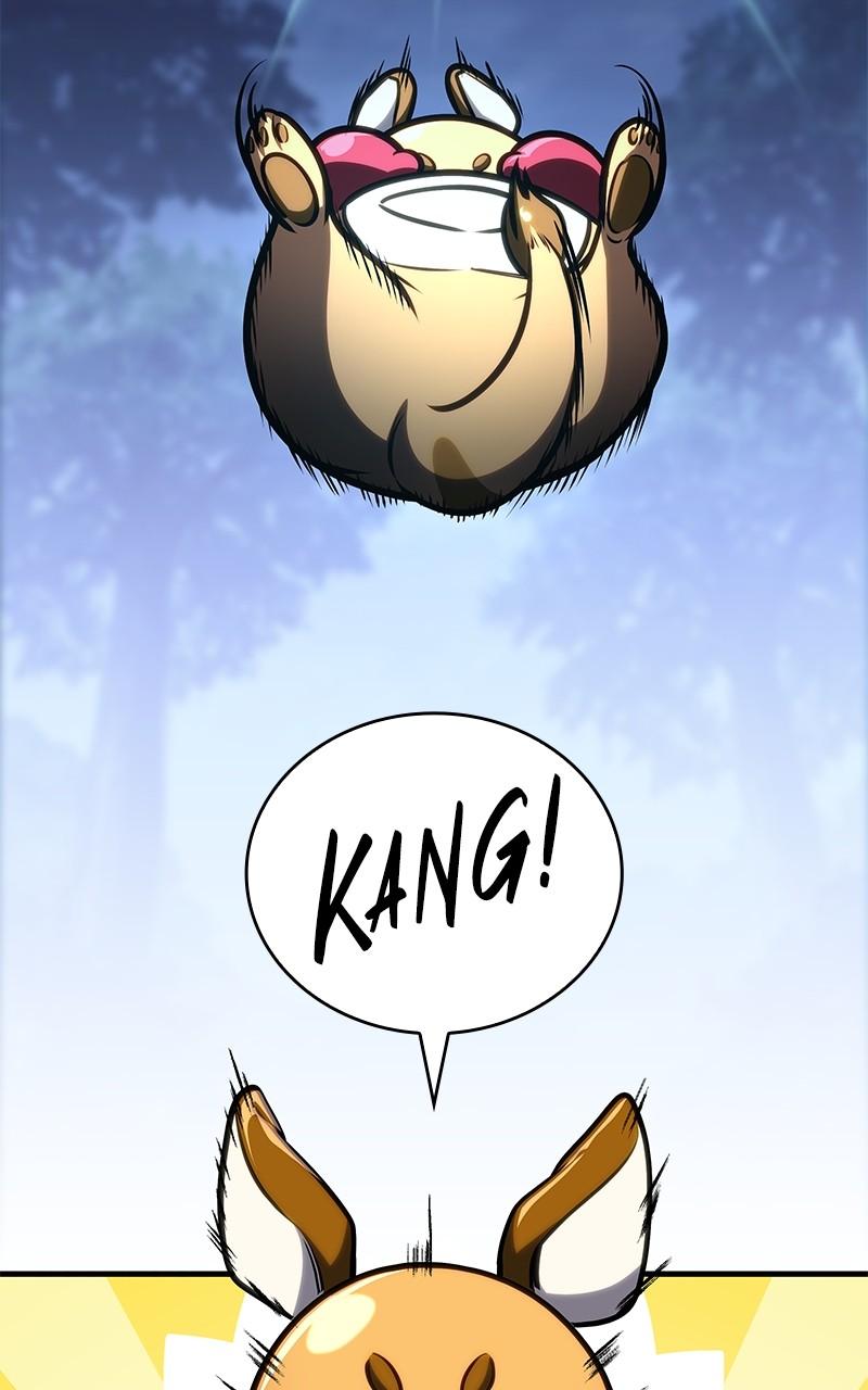 My Very Own Tower Strategy Guide Chap 48 - Next Chap 49