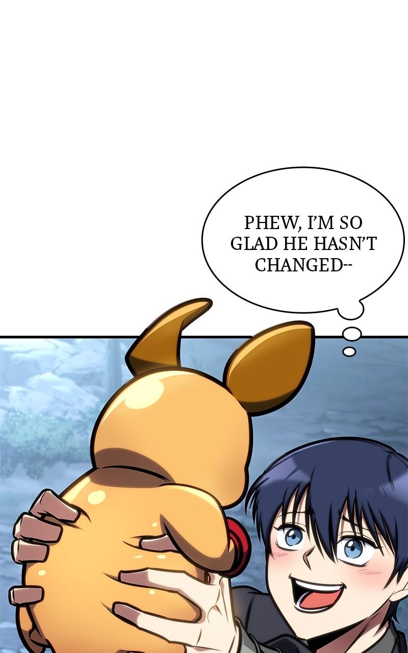 My Very Own Tower Strategy Guide Chap 48 - Next Chap 49