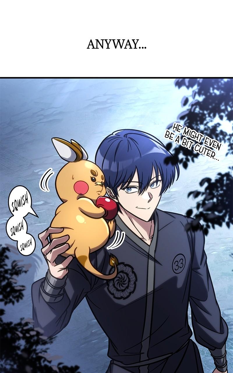 My Very Own Tower Strategy Guide Chap 48 - Next Chap 49