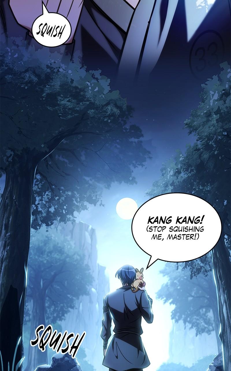 My Very Own Tower Strategy Guide Chap 48 - Next Chap 49