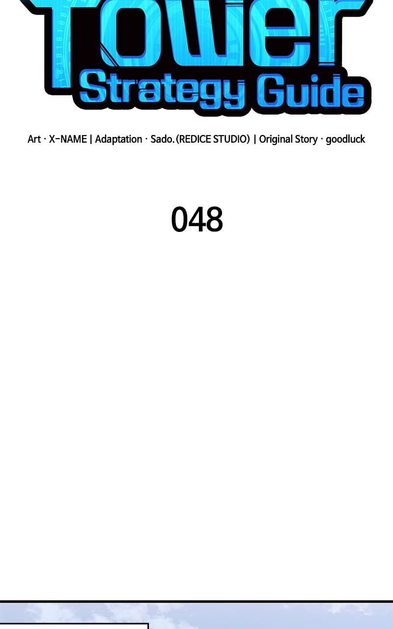 My Very Own Tower Strategy Guide Chap 48 - Next Chap 49