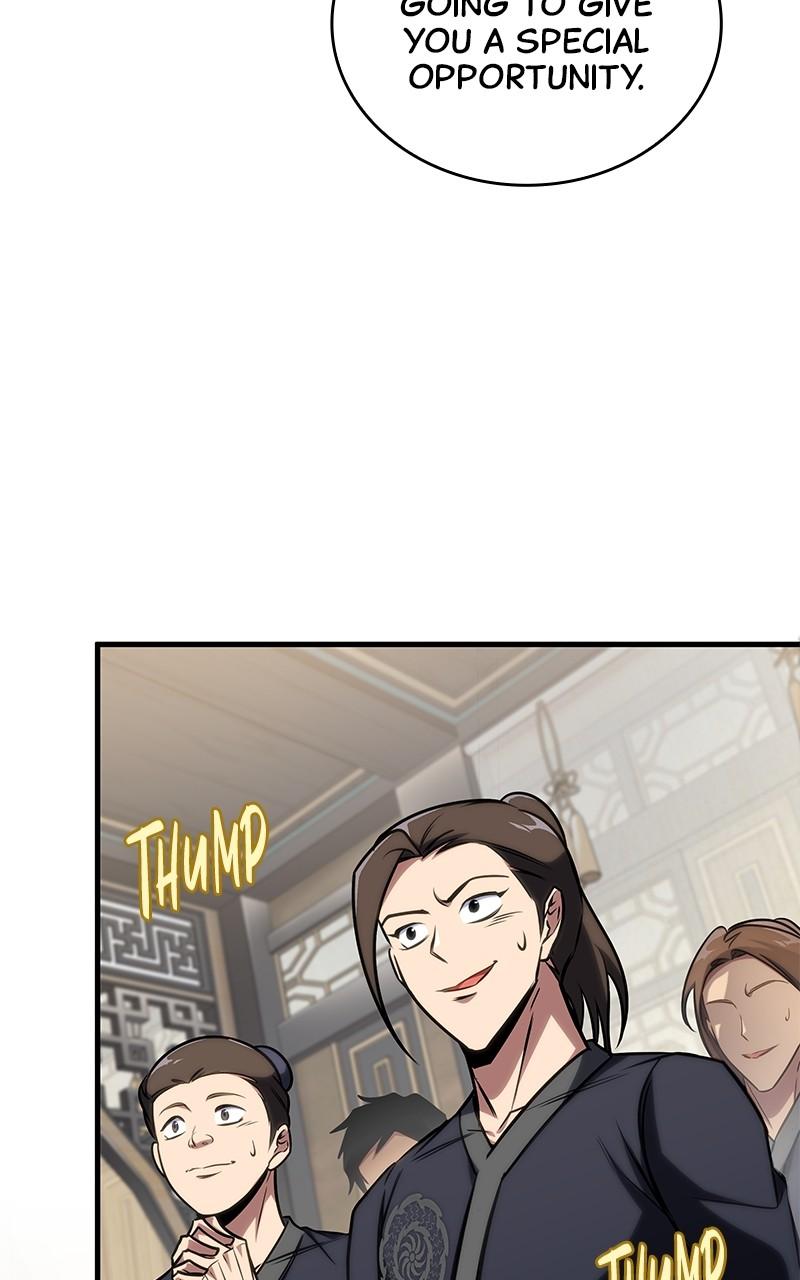 My Very Own Tower Strategy Guide Chap 48 - Next Chap 49