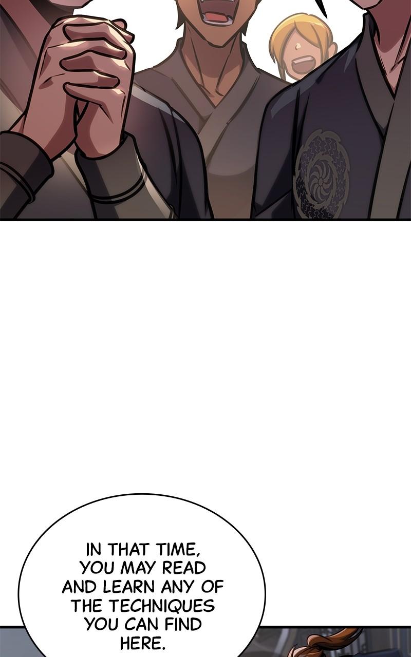 My Very Own Tower Strategy Guide Chap 48 - Next Chap 49