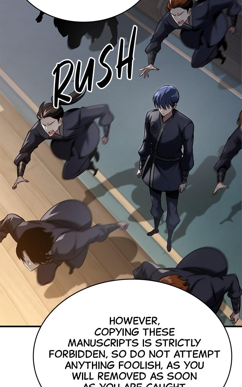 My Very Own Tower Strategy Guide Chap 48 - Next Chap 49