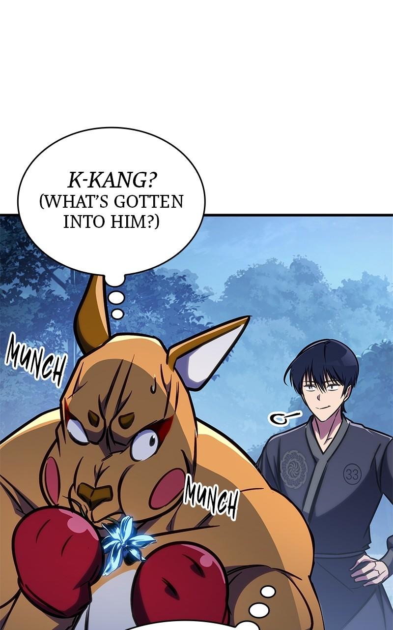 My Very Own Tower Strategy Guide Chap 48 - Next Chap 49