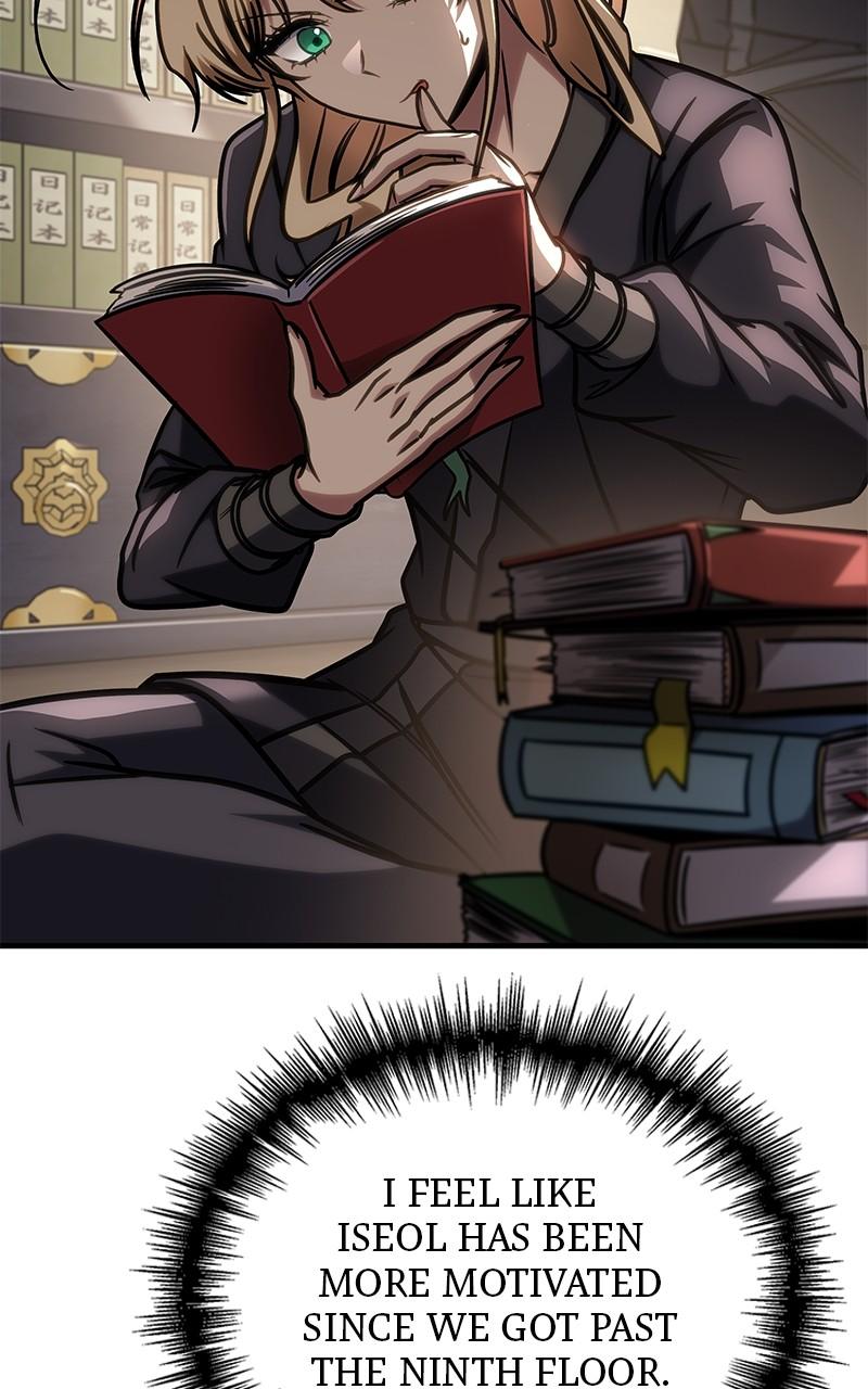 My Very Own Tower Strategy Guide Chap 48 - Next Chap 49