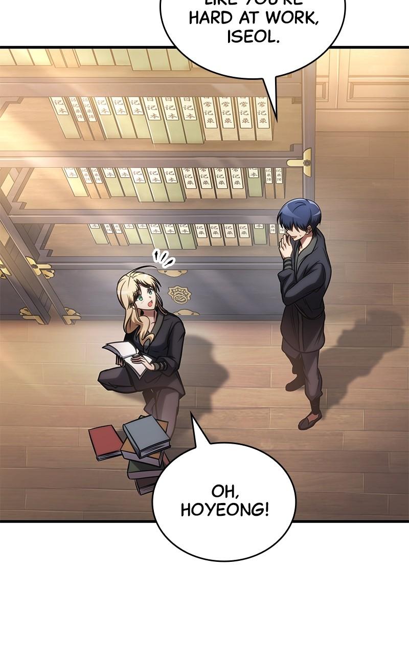 My Very Own Tower Strategy Guide Chap 48 - Next Chap 49