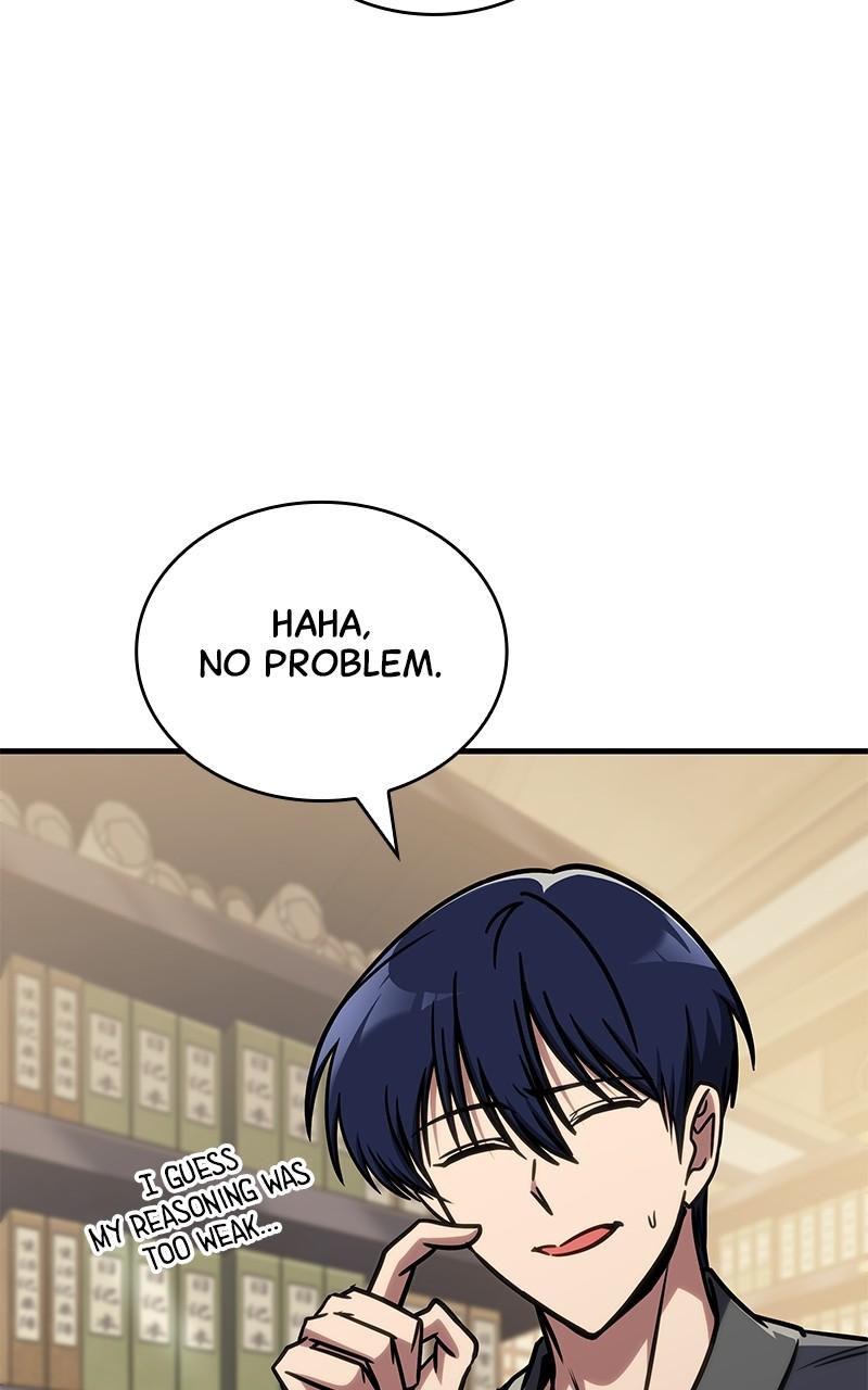 My Very Own Tower Strategy Guide Chap 48 - Next Chap 49