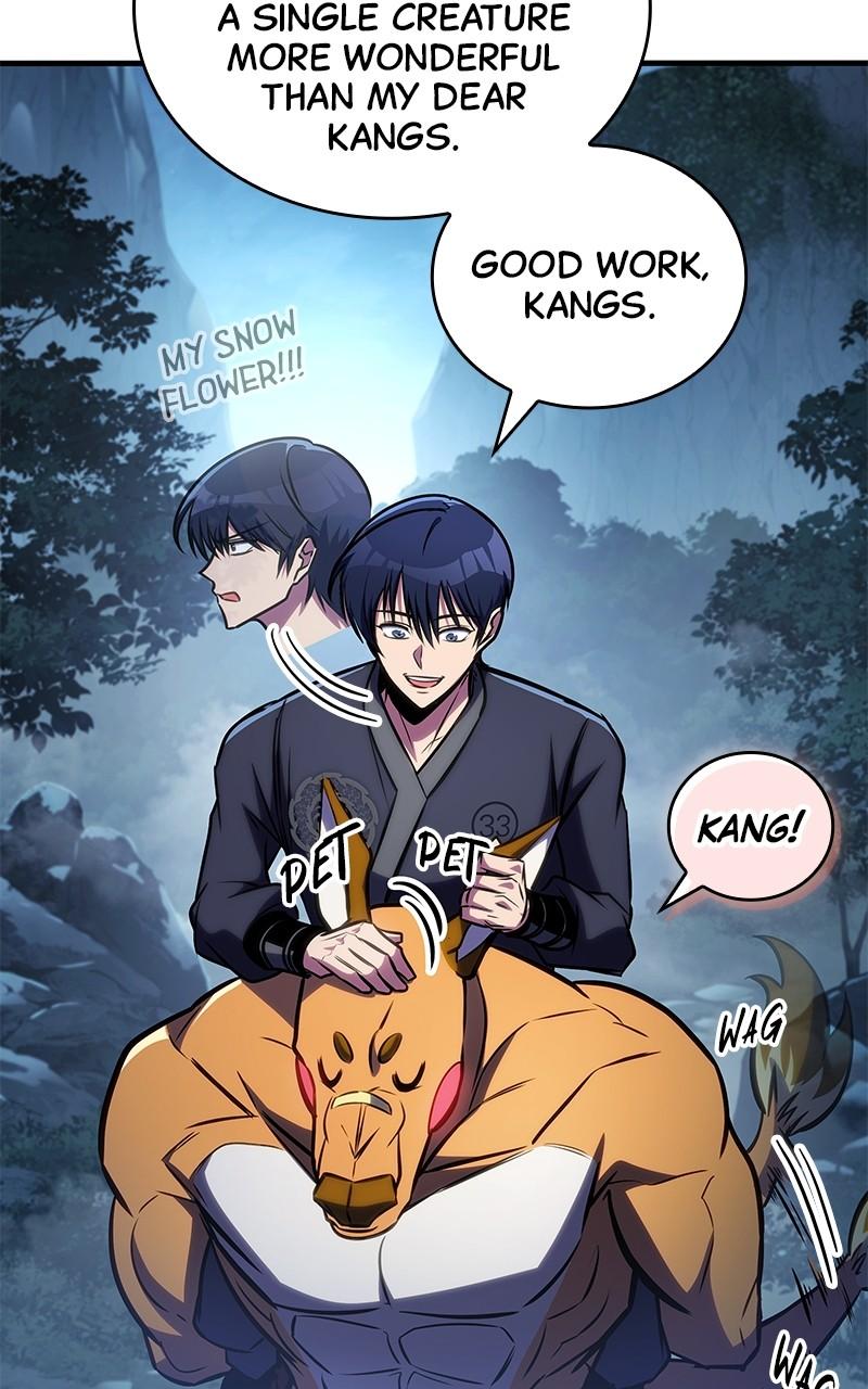 My Very Own Tower Strategy Guide Chap 48 - Next Chap 49