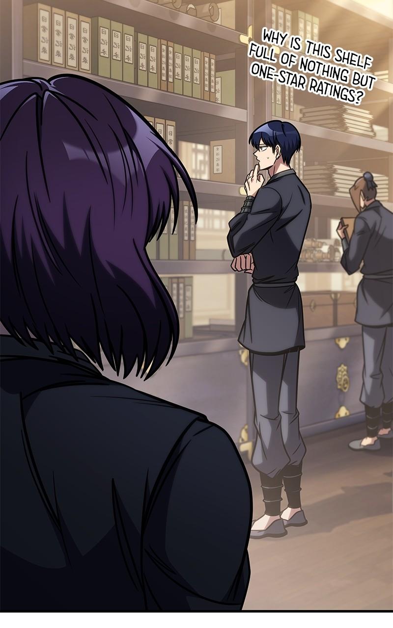 My Very Own Tower Strategy Guide Chap 48 - Next Chap 49