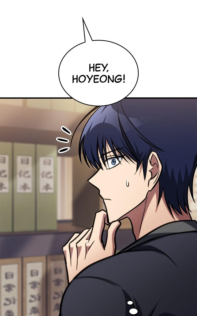 My Very Own Tower Strategy Guide Chap 48 - Next Chap 49