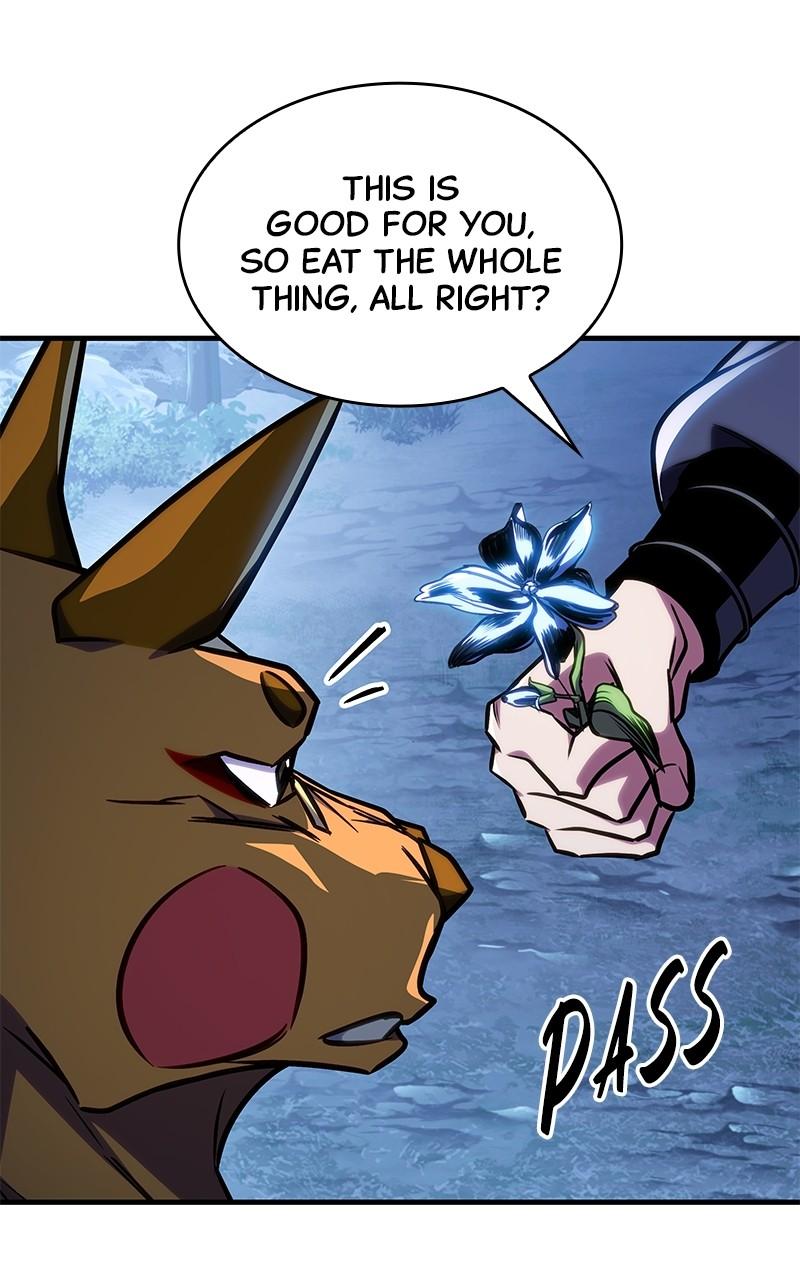 My Very Own Tower Strategy Guide Chap 48 - Next Chap 49